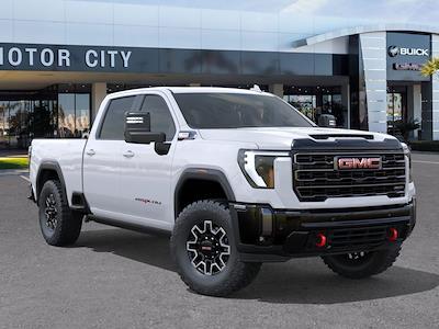 New 2026 GMC Sierra 2500 AT4X Crew Cab for sale #G260514 - photo 1