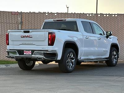 New 2026 GMC Sierra 1500 SLT Crew Cab for sale #G260519 - photo 2
