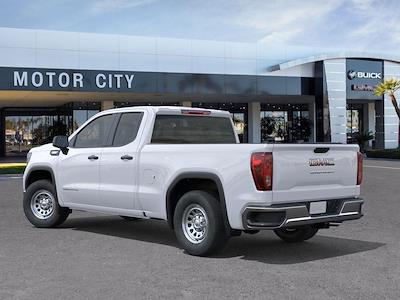 2026 GMC Sierra 1500 Double Cab 4x2 Pickup for sale #G26053 - photo 2
