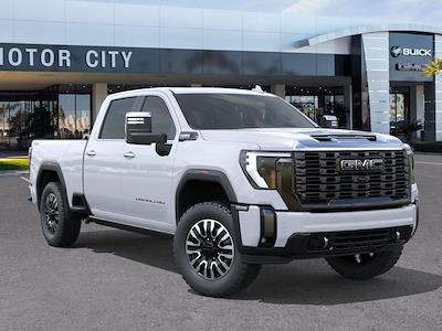 New 2026 GMC Sierra 2500 Denali Ultimate Crew Cab for sale #G260532 - photo 1