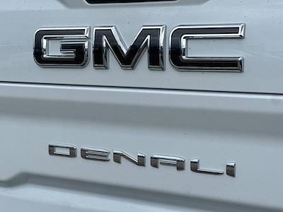 New 2026 GMC Sierra 2500 Denali Ultimate Crew Cab for sale #G260532 - photo 1