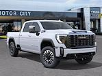 New 2026 GMC Sierra 2500 Denali Ultimate Crew Cab for sale #G260534 - photo 1