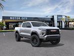 New 2026 GMC Canyon Elevation Crew Cab for sale #G260548 - photo 8