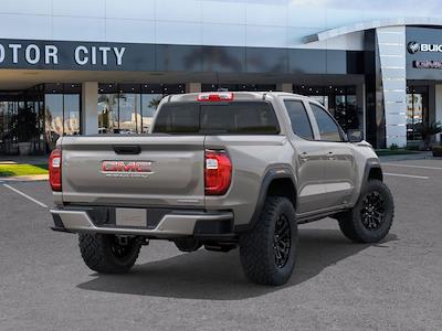 New 2026 GMC Canyon Elevation Crew Cab for sale #G260550 - photo 2