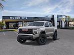 New 2026 GMC Canyon Elevation Crew Cab for sale #G260550 - photo 9