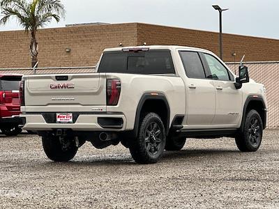 New 2026 GMC Sierra 2500 AT4 Crew Cab for sale #G260551 - photo 2