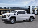 2026 GMC Sierra 1500 Double Cab RWD Pickup for sale #G26056 - photo 3