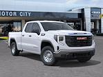 2026 GMC Sierra 1500 Double Cab RWD Pickup for sale #G26056 - photo 7