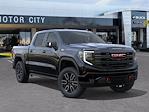 New 2026 GMC Sierra 1500 AT4 Crew Cab for sale #G260561 - photo 1
