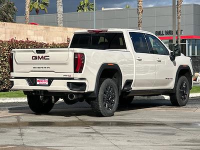 New 2026 GMC Sierra 2500 AT4 Crew Cab for sale #G260562 - photo 2