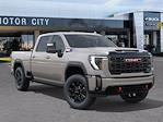 New 2026 GMC Sierra 2500 AT4 Crew Cab for sale #G260562 - photo 1