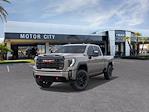 New 2026 GMC Sierra 2500 AT4 Crew Cab for sale #G260562 - photo 9