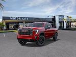 New 2026 GMC Sierra 2500 AT4 Crew Cab for sale #G260564 - photo 9