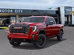 New 2026 GMC Sierra 2500 AT4 Crew Cab for sale #G260564 - photo 6