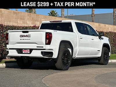 New 2026 GMC Sierra 1500 Elevation Crew Cab for sale #G260573 - photo 2