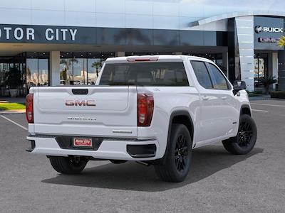 New 2026 GMC Sierra 1500 Elevation Crew Cab for sale #G260576 - photo 2