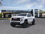 New 2026 GMC Canyon Elevation Crew Cab for sale #G260579 - photo 9