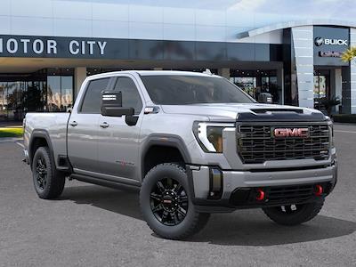 New 2026 GMC Sierra 2500 AT4 Crew Cab for sale #G260581 - photo 1