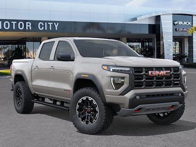 New 2026 GMC Canyon AT4 Crew Cab for sale #G260587 - photo 1