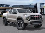 New 2026 GMC Canyon AT4 Crew Cab for sale #G260587 - photo 1