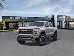 New 2026 GMC Canyon AT4 Crew Cab for sale #G260587 - photo 9
