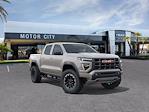 New 2026 GMC Canyon AT4 Crew Cab for sale #G260587 - photo 8