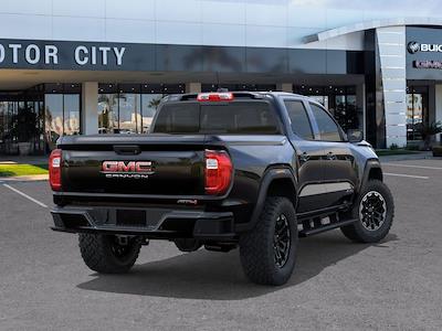 New 2026 GMC Canyon AT4 Crew Cab for sale #G260589 - photo 2