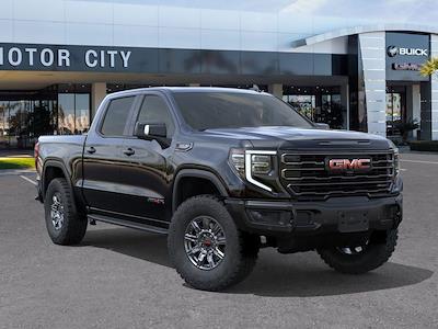 New 2026 GMC Sierra 1500 AT4X Crew Cab for sale #G260607 - photo 1