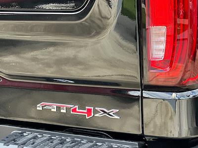 New 2026 GMC Sierra 1500 AT4X Crew Cab for sale #G260607 - photo 1