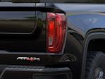 New 2026 GMC Sierra 1500 AT4X Crew Cab for sale #G260607 - photo 11