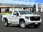 New 2026 GMC Sierra 1500 Pro Regular Cab for sale #G260614 - photo 1