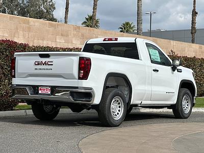 New 2026 GMC Sierra 1500 Pro Regular Cab for sale #G260615 - photo 2