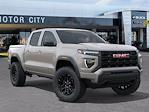 New 2026 GMC Canyon Elevation Crew Cab for sale #G260621 - photo 1