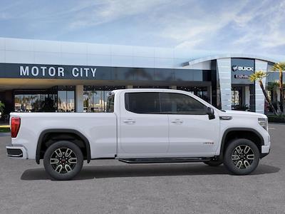 New 2026 GMC Sierra 1500 AT4 Crew Cab for sale #G260639 - photo 2