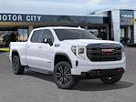 New 2026 GMC Sierra 1500 AT4 Crew Cab for sale #G260639 - photo 1
