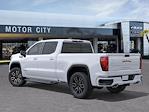 New 2026 GMC Sierra 1500 AT4 Crew Cab for sale #G260639 - photo 4
