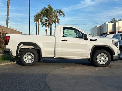 New 2026 GMC Sierra 1500 Pro Regular Cab for sale #G260646 - photo 2