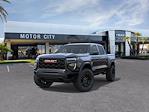 New 2026 GMC Canyon Elevation Crew Cab for sale #G260680 - photo 9