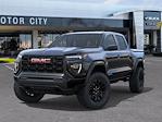 New 2026 GMC Canyon Elevation Crew Cab for sale #G260680 - photo 6
