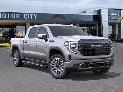 New 2026 GMC Sierra 1500 Denali Ultimate Crew Cab for sale #G260683 - photo 1