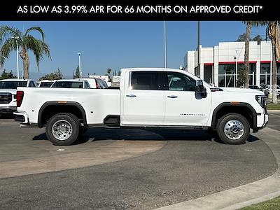 New 2026 GMC Sierra 3500 Denali Crew Cab for sale #G260708 - photo 2