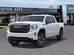 New 2026 GMC Sierra 1500 AT4 Crew Cab for sale #G260713 - photo 6