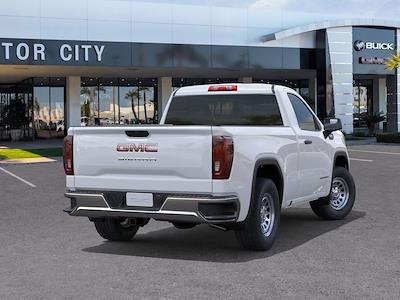 New 2026 GMC Sierra 1500 Pro Regular Cab for sale #G260733 - photo 2