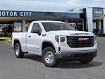New 2026 GMC Sierra 1500 Pro Regular Cab for sale #G260733 - photo 1