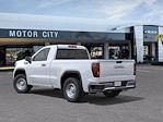 New 2026 GMC Sierra 1500 Pro Regular Cab for sale #G260733 - photo 4