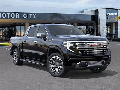 New 2026 GMC Sierra 1500 Denali Crew Cab for sale #G260773 - photo 1