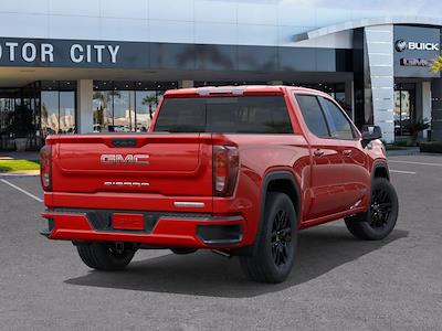 New 2026 GMC Sierra 1500 Elevation Crew Cab for sale #G260778 - photo 2