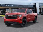 New 2026 GMC Sierra 1500 Elevation Crew Cab for sale #G260778 - photo 6