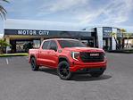 New 2026 GMC Sierra 1500 Elevation Crew Cab for sale #G260778 - photo 8