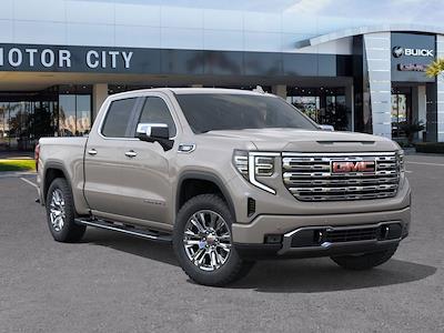 New 2026 GMC Sierra 1500 Denali Crew Cab for sale #G260787 - photo 1